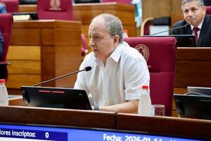 MEF responde a los gremios y afirma que el Estado ya viene aportando  - Economía - ABC Color