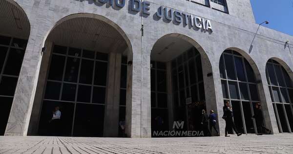 La Nación / Ante aumento de casos de dengue, el Poder Judicial adopta acciones de prevención