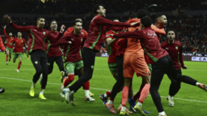 Marruecos y Egipto son los finalistas de la Copa Africana