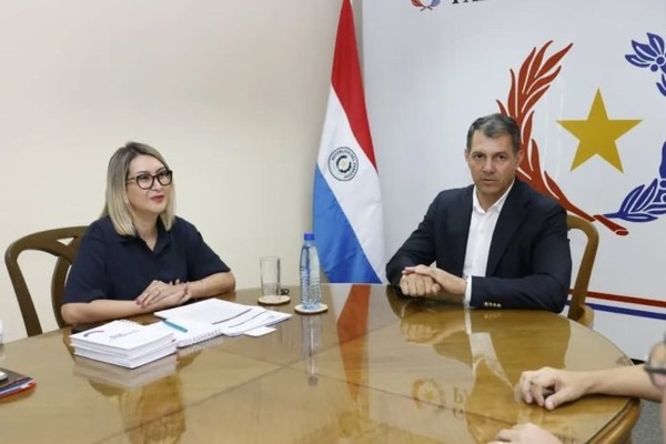 Agricultores paraguayos tendrán oportunidades laborales en el exterior mediante programa de empleo circular - ADN Digital