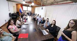 La Nación / El Mitic consolida su sistema de control interno con avances clave durante 2025