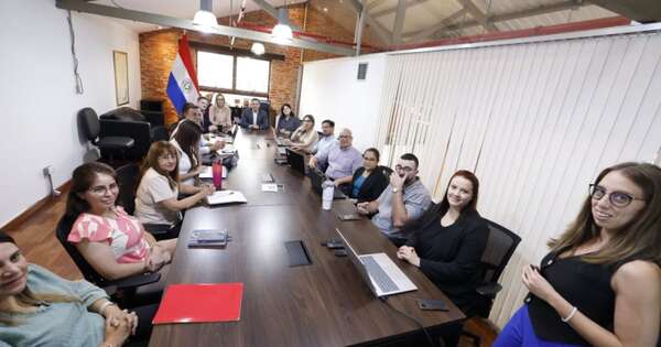 La Nación / El Mitic consolida su sistema de control interno con avances clave durante 2025