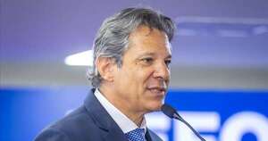 La Nación / Decomisan millones en allanamientos por supuesto fraude bancario en Brasil