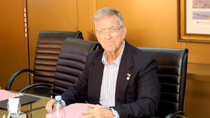 Argentina cambia a su director de Yacyretá