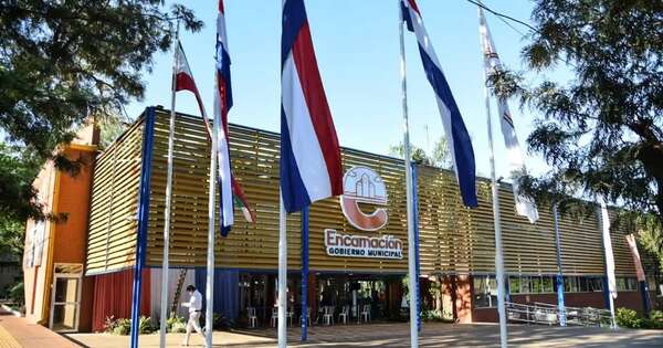 La Nación / Edil cuestiona desvinculaciones sin compensación en el municipio de Encarnación