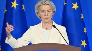 Von der Leyen visitará Brasil antes de firmar el acuerdo con Mercosur en Paraguay