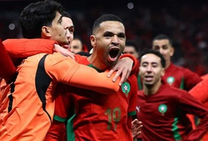 Marruecos y Senegal jugarán la final de la Copa Africana de Naciones - La Tribuna