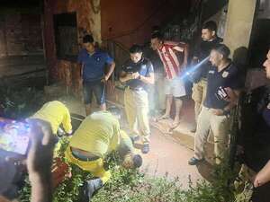 Procesan a conductor de plataforma por feminicidio y tentativa de homicidio doloso - Policiales - ABC Color