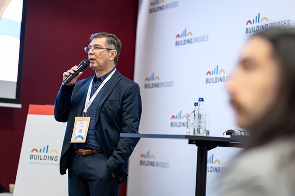 Raúl Gauto: “En Uruguay el sector forestal superó al turismo y a la ganadería, Paraguay va a seguir ese mismo camino”