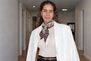 Delia Núñez de la ACCP: “El mercado interno sigue firme y los precios del cerdo se sostienen, mientras crecen las exportaciones”