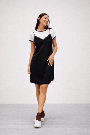 Diseños lenceros: La tendencia que conquista el 2026