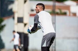 Gastón Olveira avisa que Olimpia quiere todo en este 2026