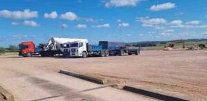 Karai pyhare no le dejó dormir