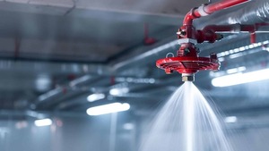 Asunción intensifica controles contra incendios en locales