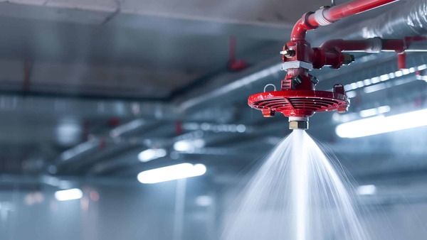 Asunción intensifica controles contra incendios en locales