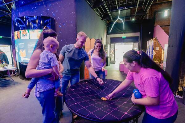 Museo de Ciencias: Agenda de verano 2026 para la familia