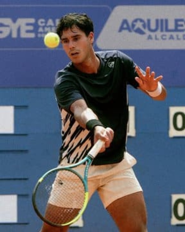 El francés Gea cortó el avance de Dani Vallejo en Melbourne - La Tribuna