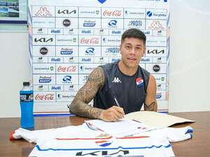 Nacional: Fernando Díaz es académico - Nacional - ABC Color