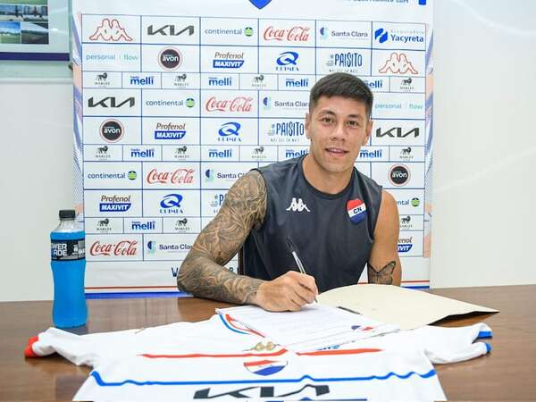 Nacional: Fernando Díaz es académico - Nacional - ABC Color