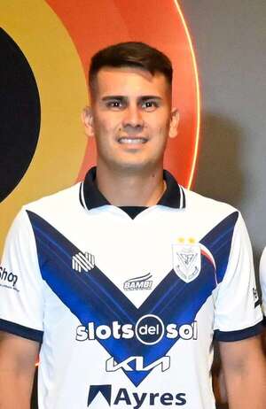 Ameliano, con prueba de enorme valor - Sportivo Ameliano - ABC Color