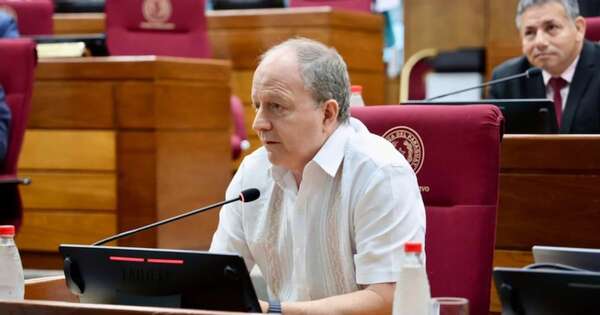 La Nación / Caja Fiscal: MEF está dispuesto a introducir cambios sostenibles