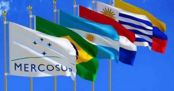 La Nación / Cuatro presidentes participarán en firma del pacto Mercosur-UE