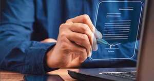 La Nación / Volumen de negocios se expande