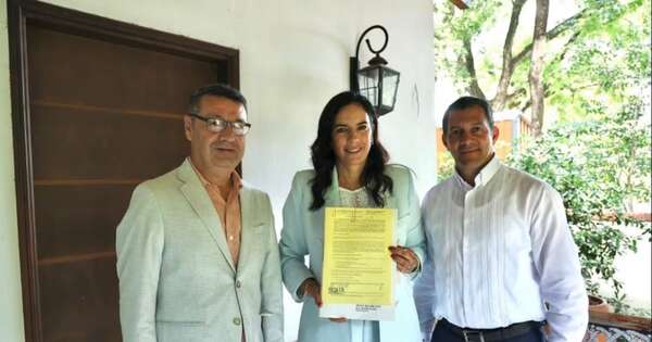 La Nación / Ruta PY08: el mantenimiento será clave para transporte de producción