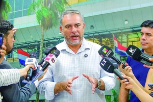 TSJE cierra plazo para reconocer movimientos internos