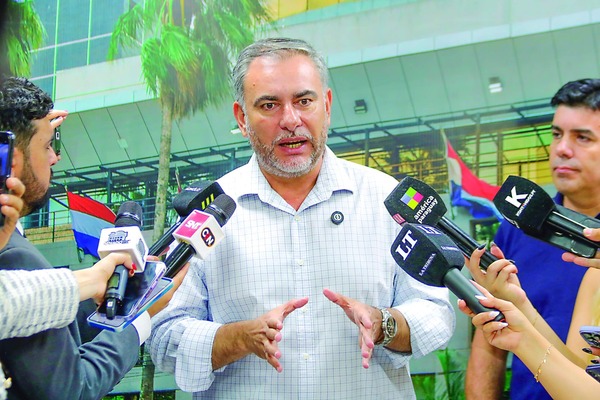 TSJE cierra plazo para reconocer movimientos internos