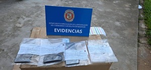 Cae reincidente por abuso infantil tras alerta del NCMEC