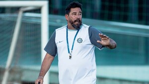 Olimpia vs Colo-Colo: Duelo de gigantes en Uruguay