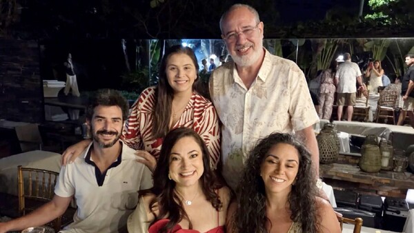 Receso: Salta lista de legisladores que pidieron permiso para viajar