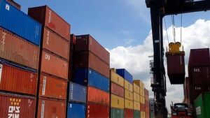 El país importó más bienes de capital para impulsar la inversión