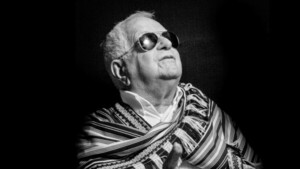 Hasta siempre, Quemil Yambay, el juglar inigualable