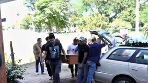 En comisaría archivaron denuncias de Johana, víctima de feminicidio, alegan