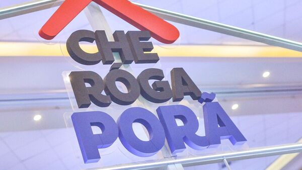 Che Róga Porã ofrece viviendas con cuotas desde G. 685.000