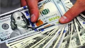 Dólar presenta caída de 50 puntos y se ubica en G. 6.720