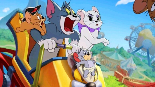 Comedia de animación y terror en la nueva cartelera de cine