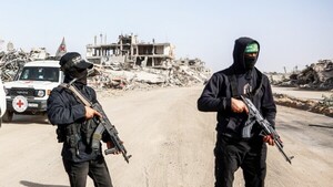 EEUU anuncia inicio de fase 2 del plan de paz para Gaza