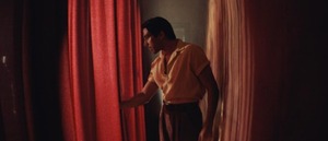 "Narciso", de Marcelo Martinessi, tendrá su estreno mundial en la Berlinale