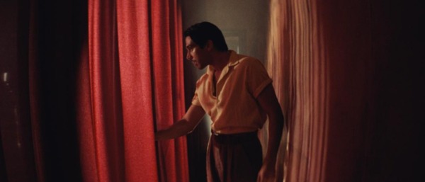 "Narciso", de Marcelo Martinessi, tendrá su estreno mundial en la Berlinale