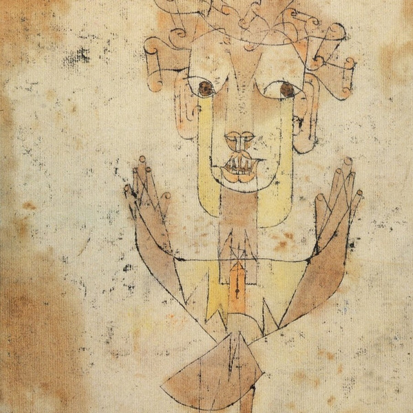 Ateneo Paraguayo: Seminario online sobre Walter Benjamin y "el ángel de la historia"