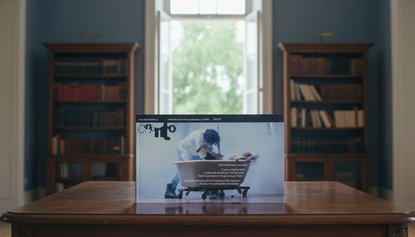 Revista cubana "Conjunto" dedica un dosier al teatro paraguayo