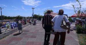 Diario HOY | Anuncian para hoy el día más caluroso de la semana