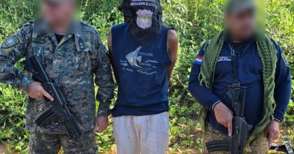 Diario HOY | Matan a machetazos a un hombre en una estancia