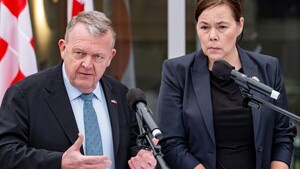 Dinamarca no logra disuadir a EEUU y seguirá el diálogo sobre Groenlandia