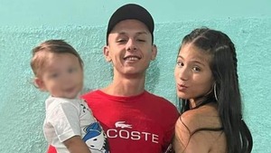Conmoción en Brasil: una familia entera muere electrocutada por un cable suelto