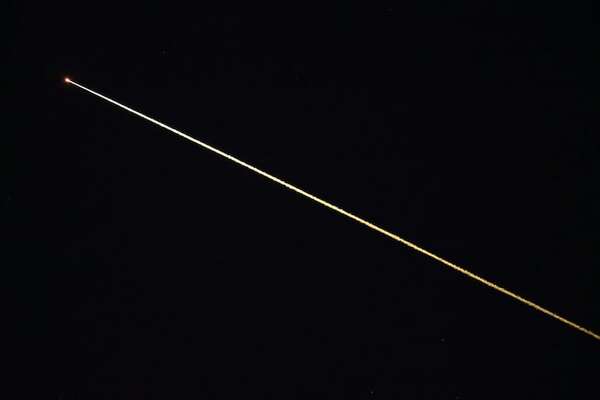 Crew-11 de NASA, con un astronauta enfermo, regresa a la Tierra - Ciencia - ABC Color