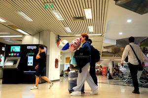 Temporada alta: Senatur alerta sobre agencias de turismo no habilitadas - ADN Digital